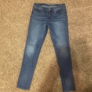Ae women’s jeans